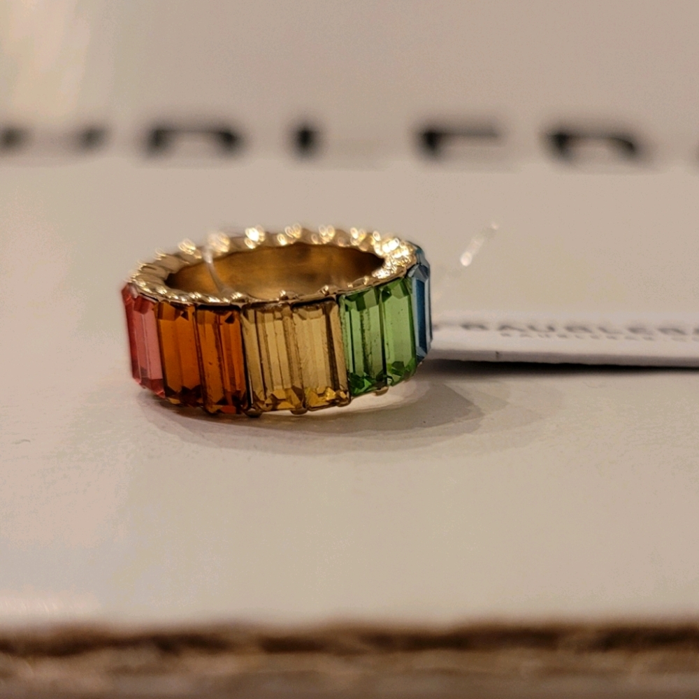 Alida Ring from BaubleBar